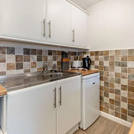 Dom wakacyjny 1 Bed In Keswick Oc-86396