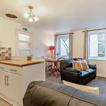 Feriehus 1 Bed In Keswick Oc-86396 *