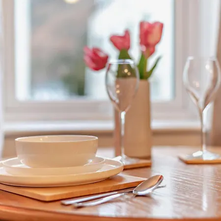 Feriehus 1 Bed In Keswick Oc-86396 Rosthwaite