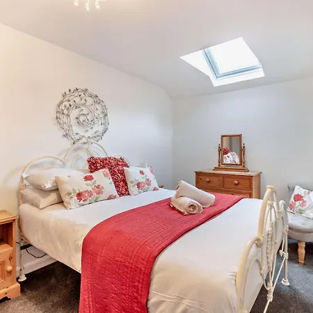 1 Bed In Keswick Oc-86396 Rosthwaite
