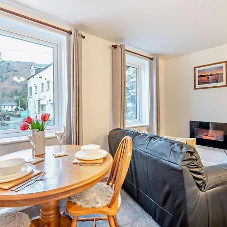 1 Bed In Keswick Oc-86396 * Rosthwaite