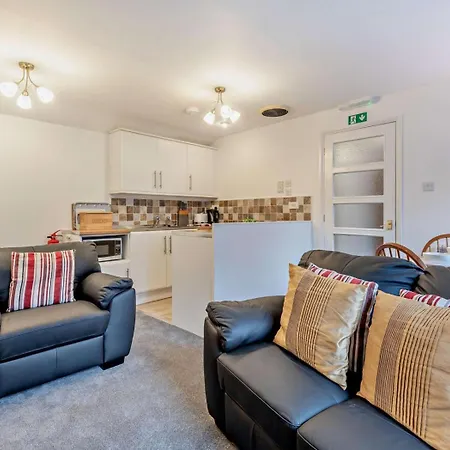 Feriehus 1 Bed In Keswick Oc-86396