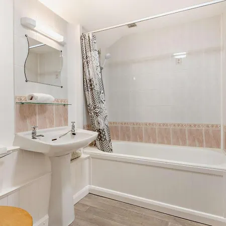 Dom wakacyjny 1 Bed In Keswick Oc-86396 *