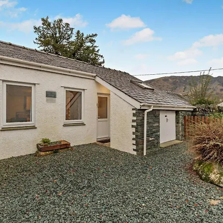 Feriehus 1 Bed In Keswick Oc-86396 Rosthwaite