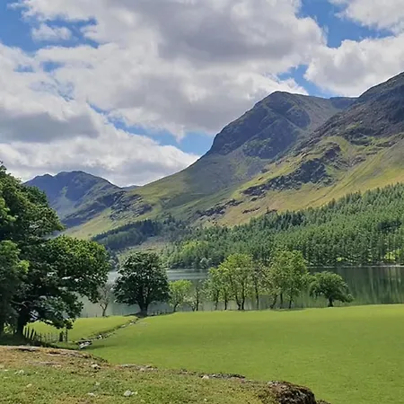 Feriehus 1 Bed In Keswick Oc-86396 Rosthwaite